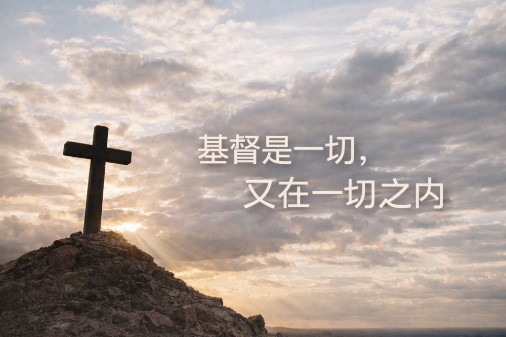 教会信仰